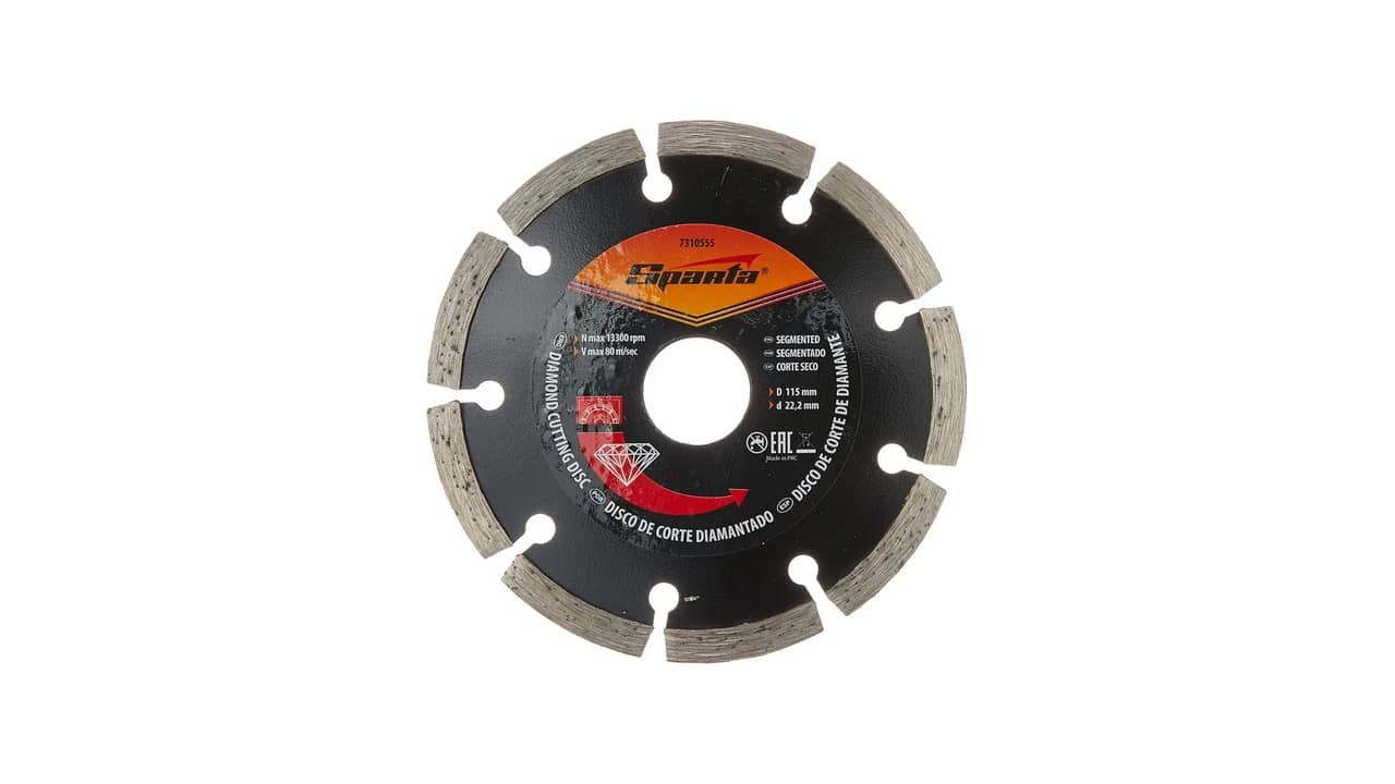 Melhor Disco para Cortar Parede: 5 Modelos Robustos