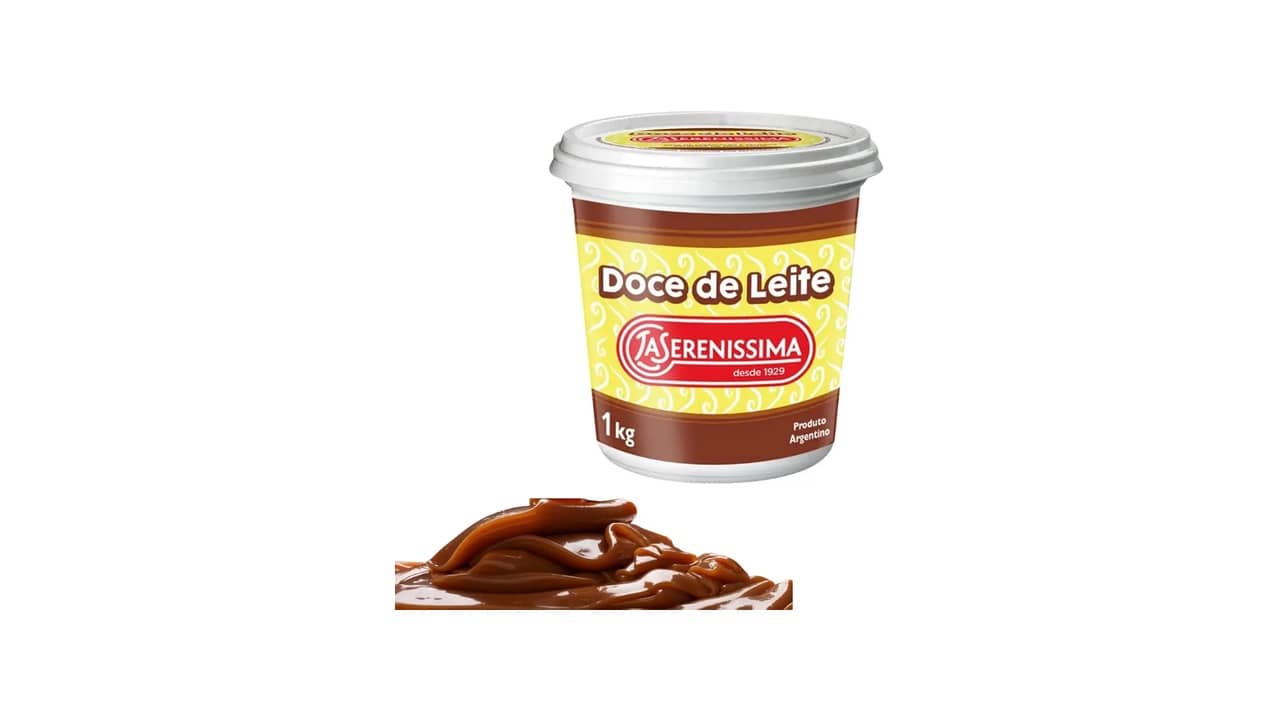 Melhor Doce de Leite Argentino: Top 8 Opções Premium