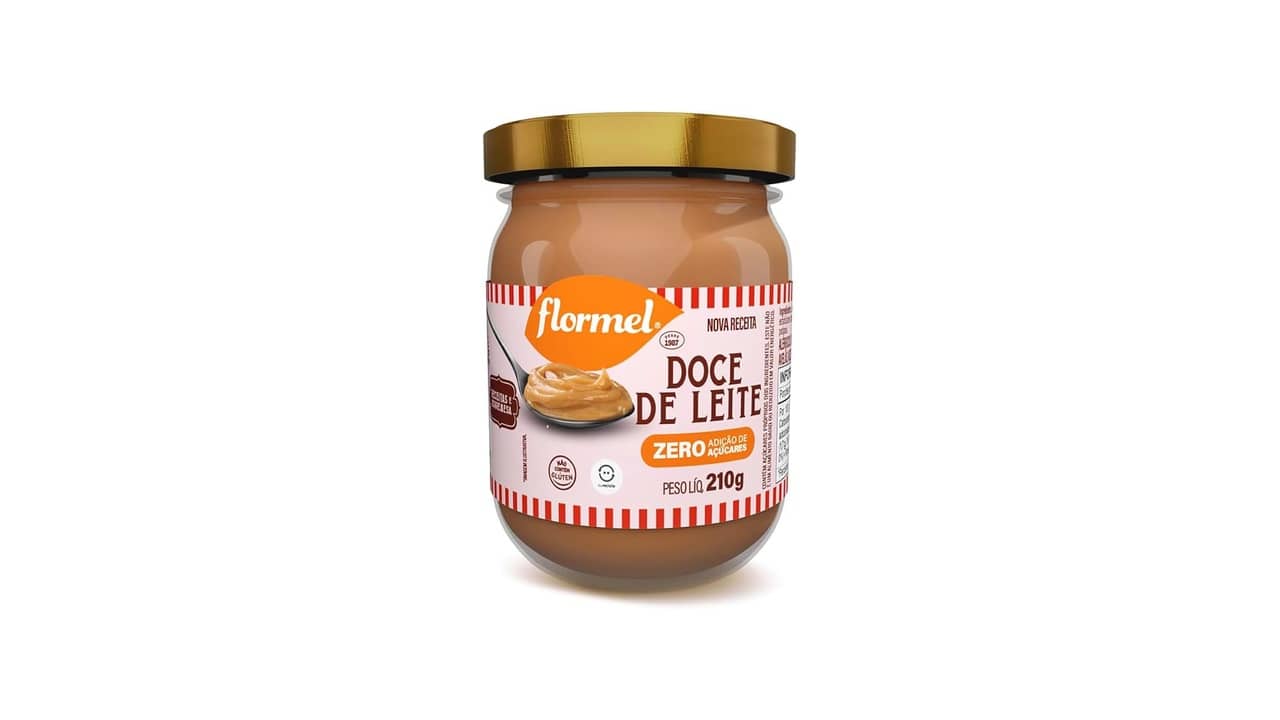 Melhor Doce de Leite de Supermercado: O Mais Puro