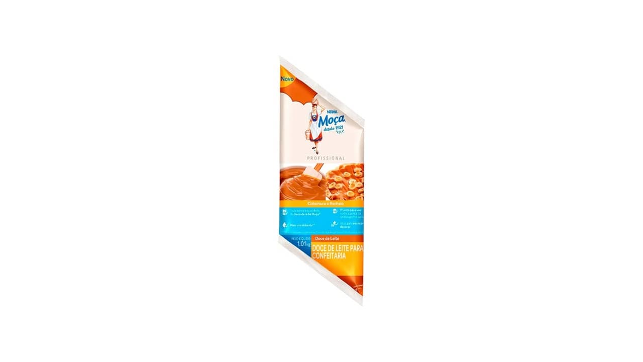 Melhor Doce de Leite para Confeitaria: Qual É a Versão Mais Tradicional?