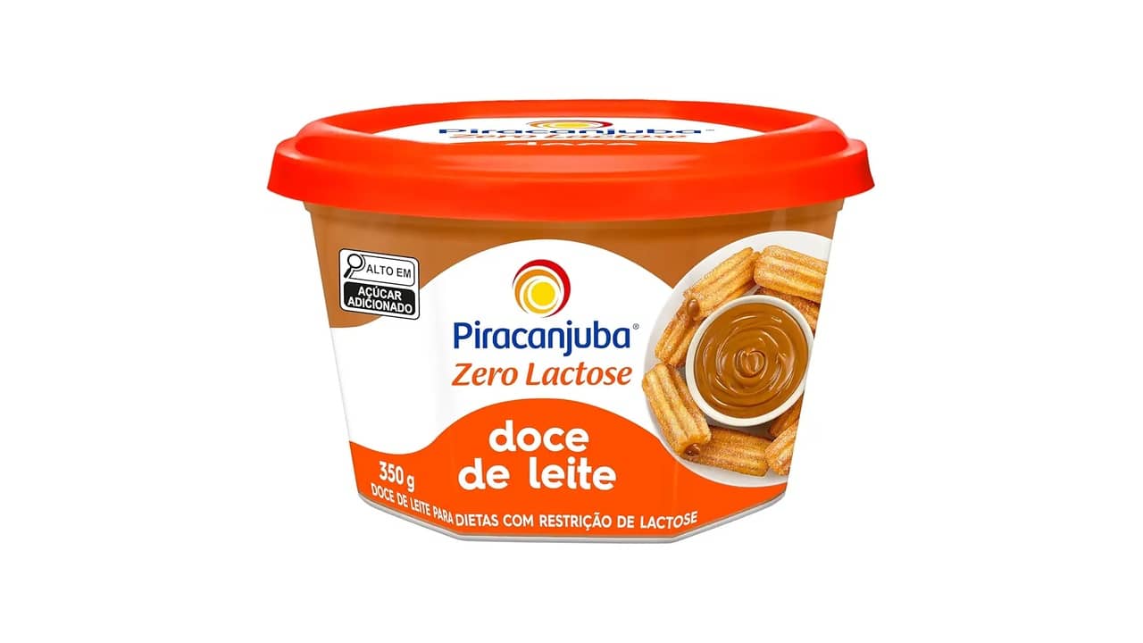 Melhor Doce de Leite sem Lactose: Opções Saudáveis e Saborosas