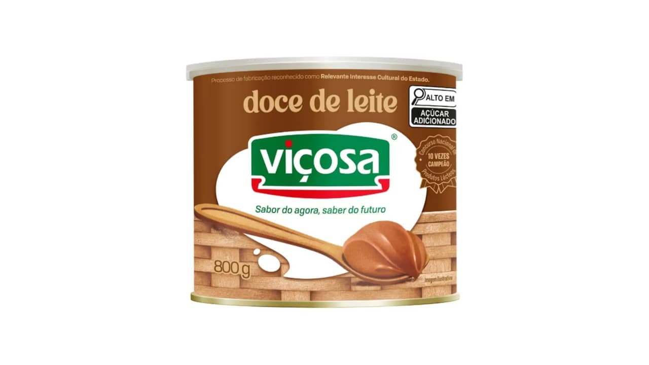 Melhor doce de leite Viçosa: Tradicional, Café ou Coco?