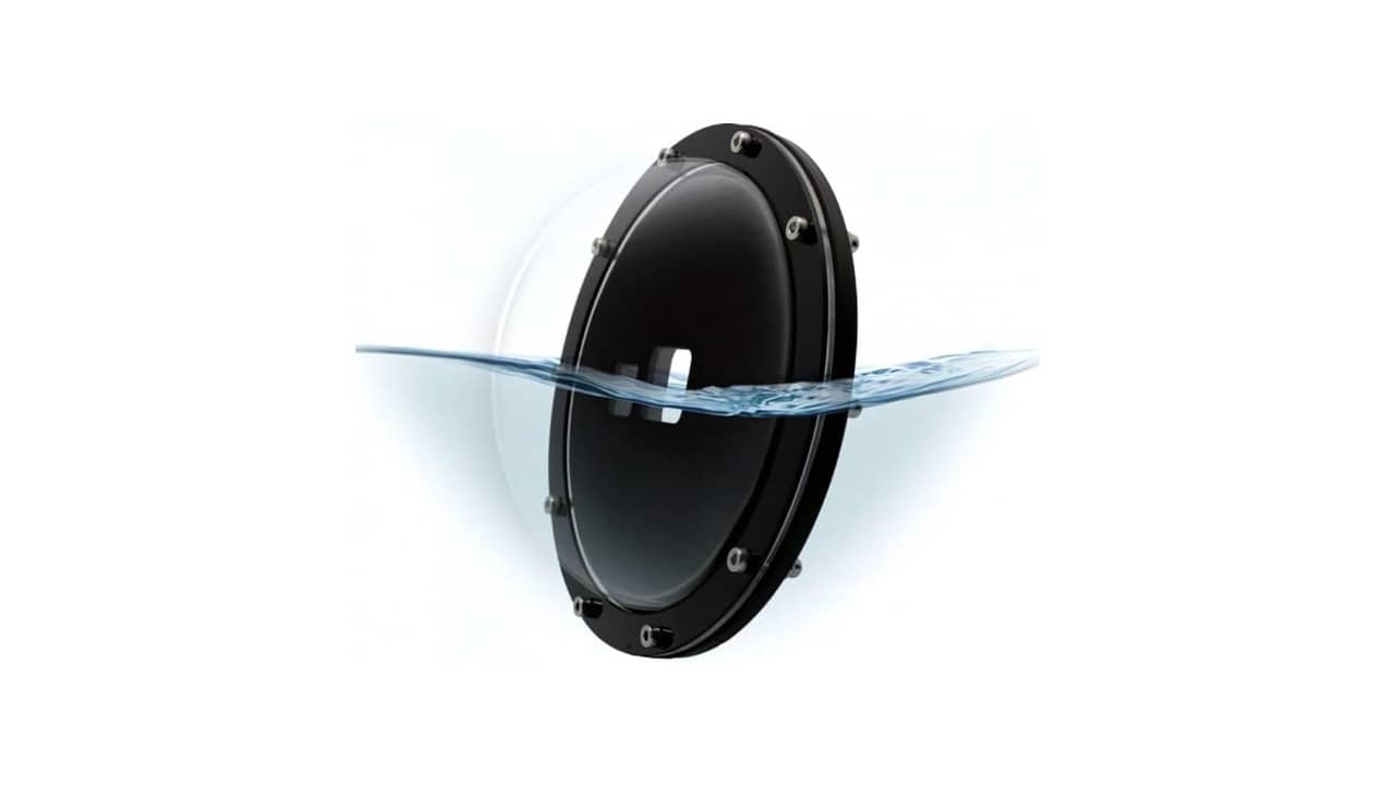 Melhor Dome para GoPro para Tirar Fotos na Linha da Água: Análise Detalhada e Recomendações