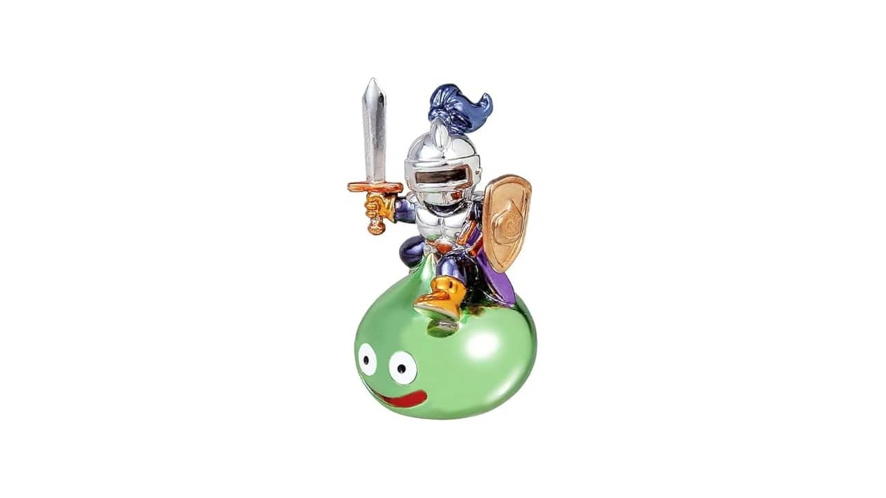 Melhor Dragon Slime Castle: As 10 Opções Mais Criativas para Colecionadores