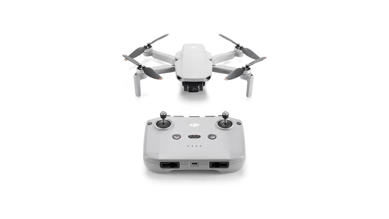Melhor Drone DJI Custo Benefício em 2026: Top 10 Recomendações
