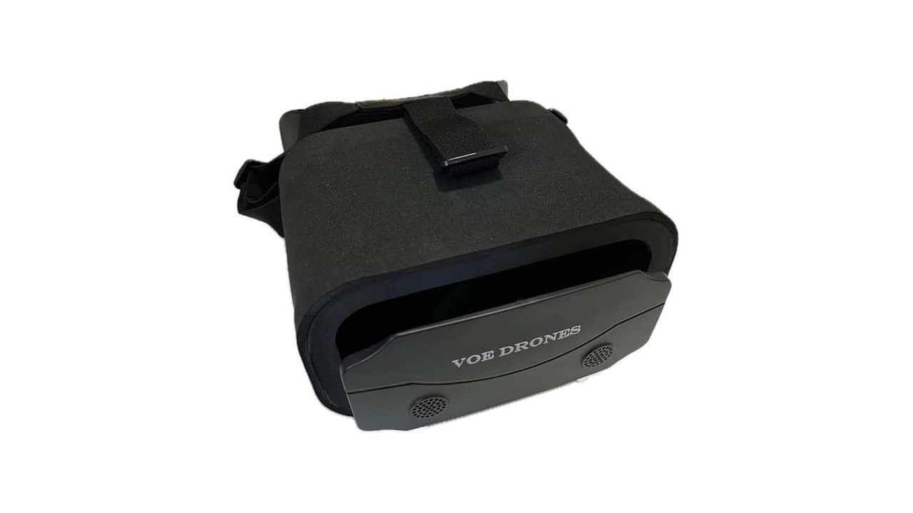Melhor Drone FPV para Iniciantes com Óculos de Realidade Virtual: Recomendações Especializadas