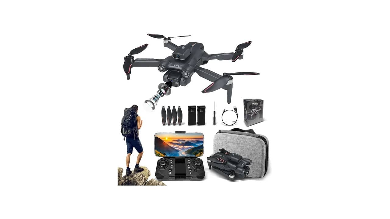 Melhor Drone Homologado pela ANATEL para Trabalho: Análise Completa de 10 Modelos Profissionais