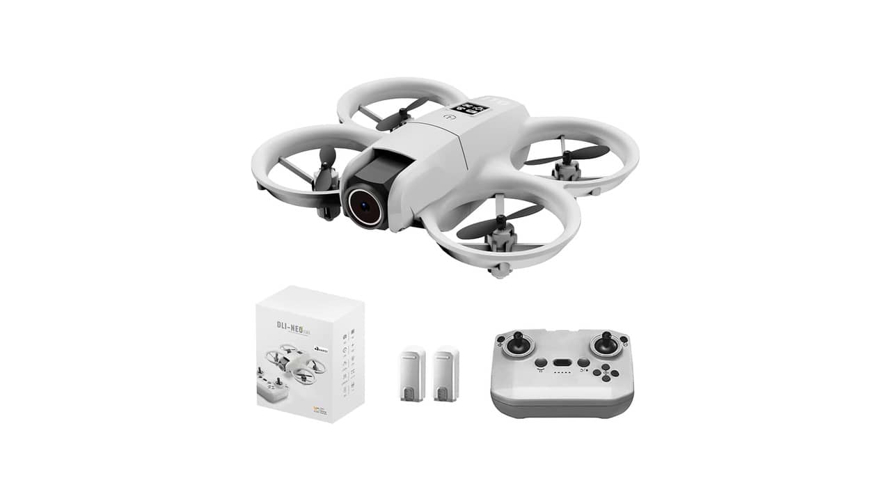 Melhor Drone para Mapeamento: 9 Modelos Profissionais para Iniciantes e Avançados