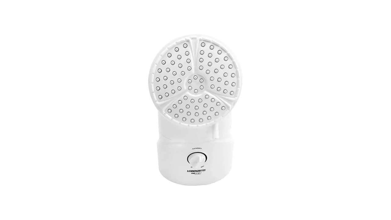 Melhor Ducha Eletrônica: 10 Modelos de Alta Precisão