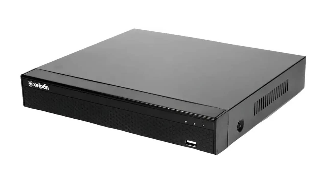 Melhor DVR 2026: Guia Para Segurança Inteligente