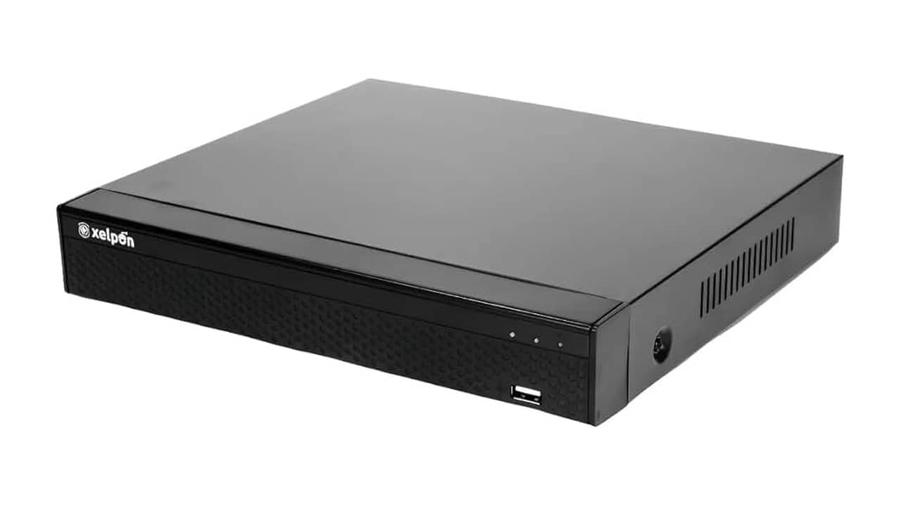 Melhor DVR 4 Canais: Inteligência e Tecnologia em Comparações Diretas