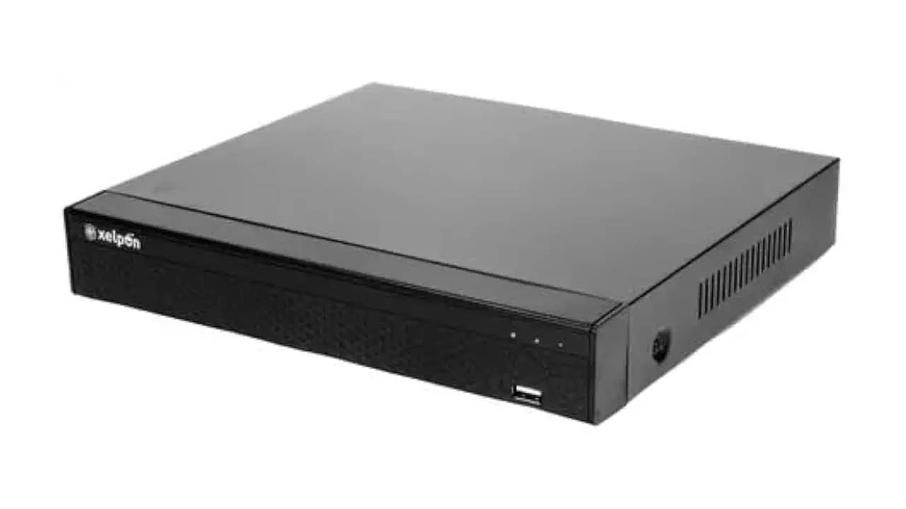 Melhor DVR Custo Benefício: 5 Modelos com Excelente Relação Preço-Desempenho