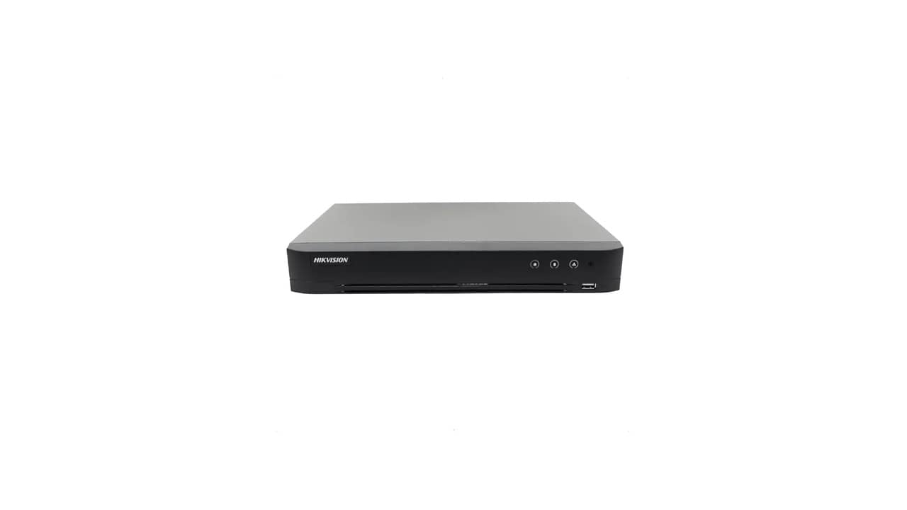 Melhor DVR Intelbras ou Hikvision: Qual Escolher?