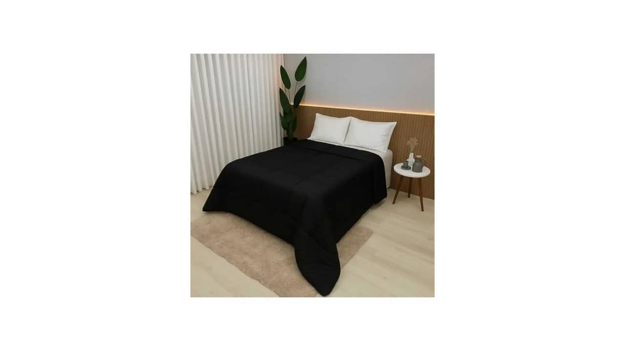 Melhor edredom para inverno: 10 Opções Quentes