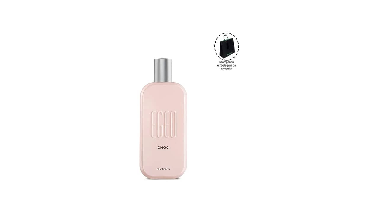 Melhor Egeo Choc: Guia Definitivo de Fragrâncias