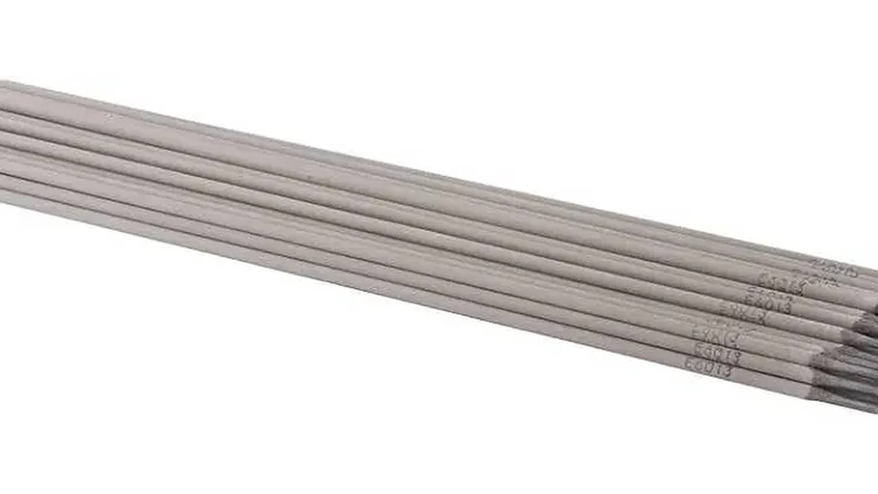 Melhor eletrodo para soldar aço carbono: 10 Opções de Alta Resistência