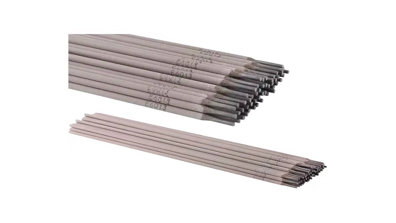 Melhor Eletrodo para Soldar Ferro Galvanizado: Top 10 para Arco Estável