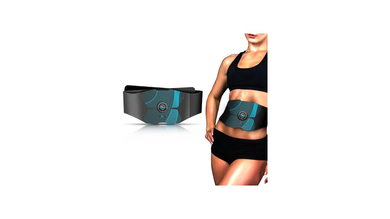 Melhor Eletroestimulador Abdominal: Qual Melhorar a Forma Corporal Efetivamente?