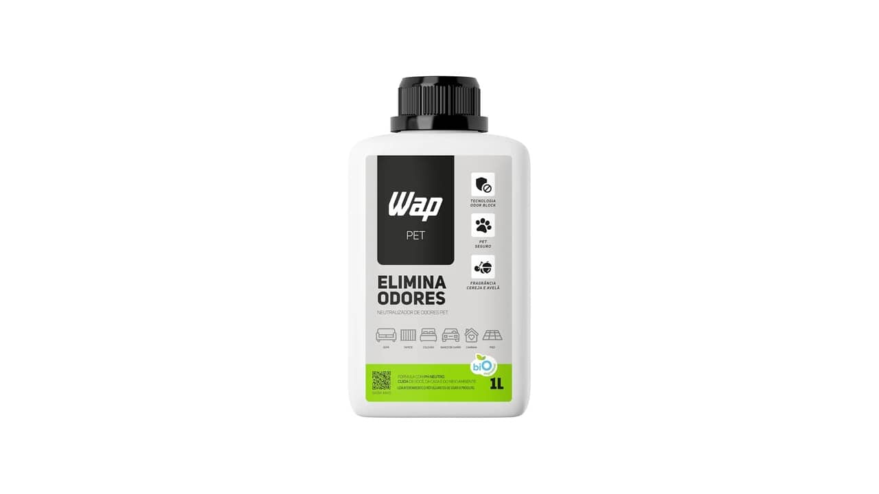 Melhor Eliminador de Odores: Análise de 10 Produtos Eficientes