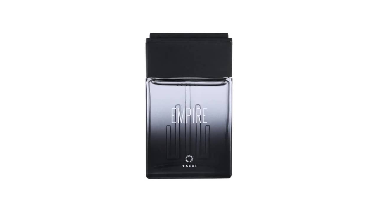 Melhor empire da hinode: Qual Fragrância Escolher?