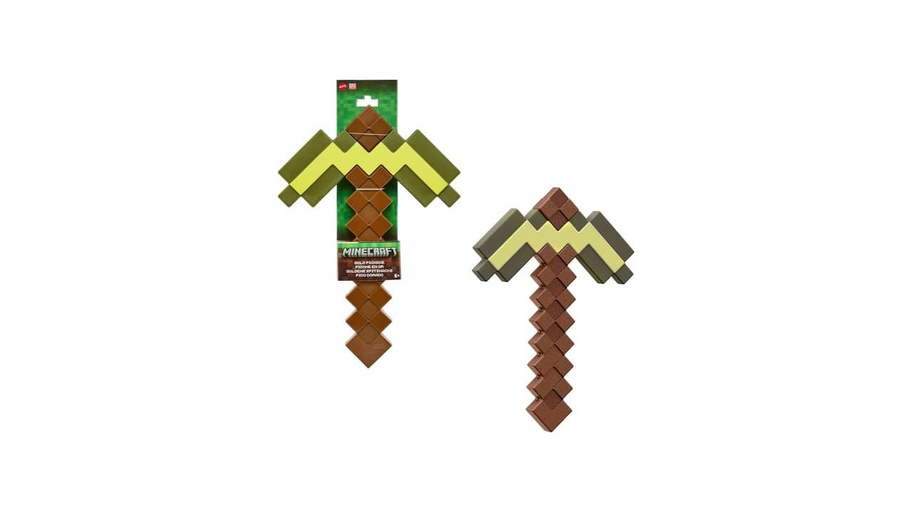 Melhor encantamento para espada Minecraft: 10 Espadas Reais