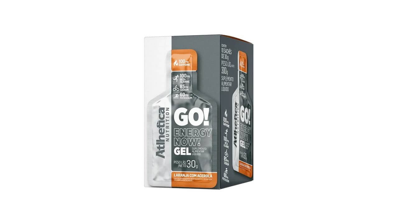 Melhor Energético para Atletas: Qual Escolher?