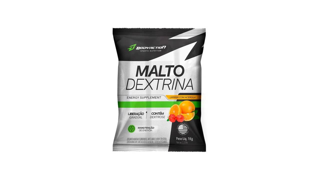 Melhor Energético para Malhar: Análise de 10 Suplementos e Energéticos