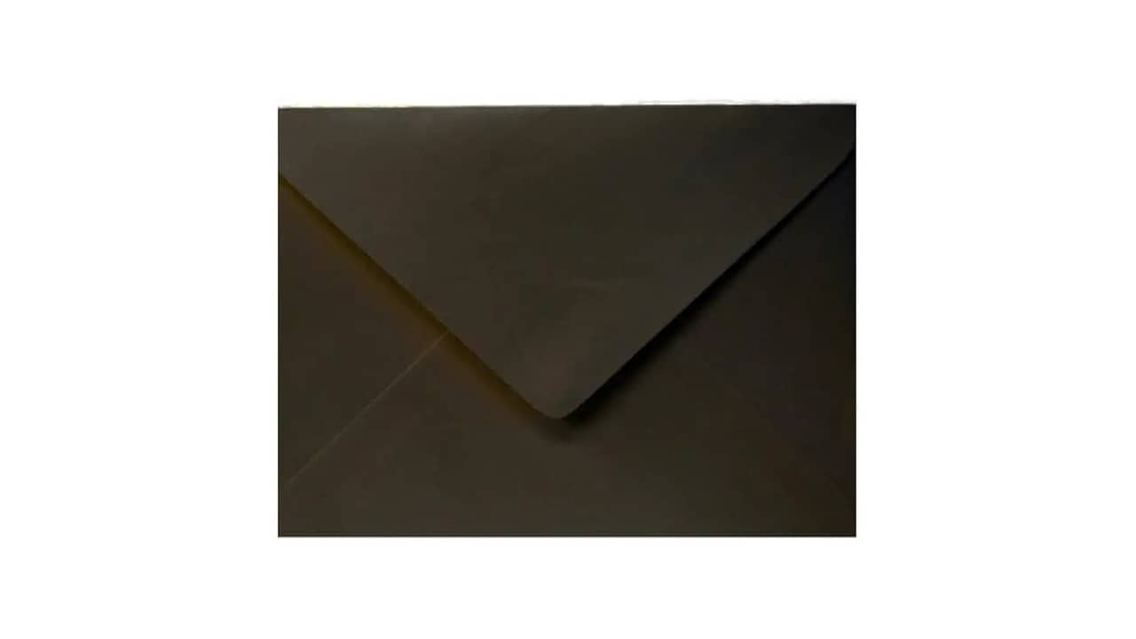 Melhor Envelope para Convite de Formatura Estilo Luva: Qual Escolher?