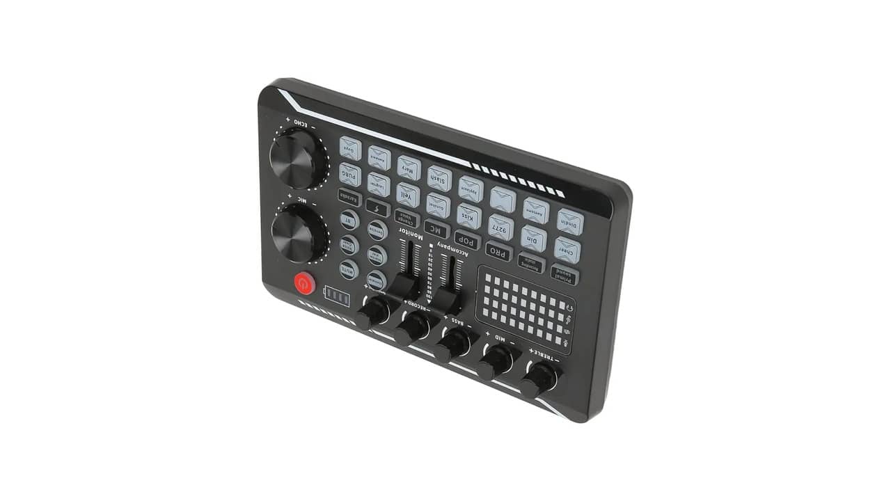 Melhor Equalizador de Som para PC: 10 Modelos de Elite