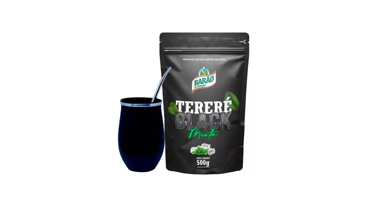 Melhor erva de tereré do Brasil: 10 Opções Refrescantes