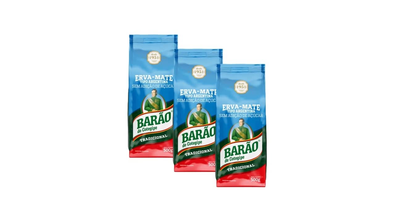 Melhor Erva-Mate Argentina: Qual Tem o Melhor Sabor Tradicional?