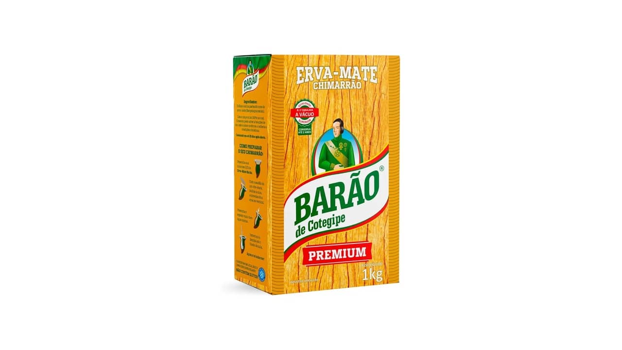 Melhor erva mate do Paraná: 5 Opções de Sabor Autêntico