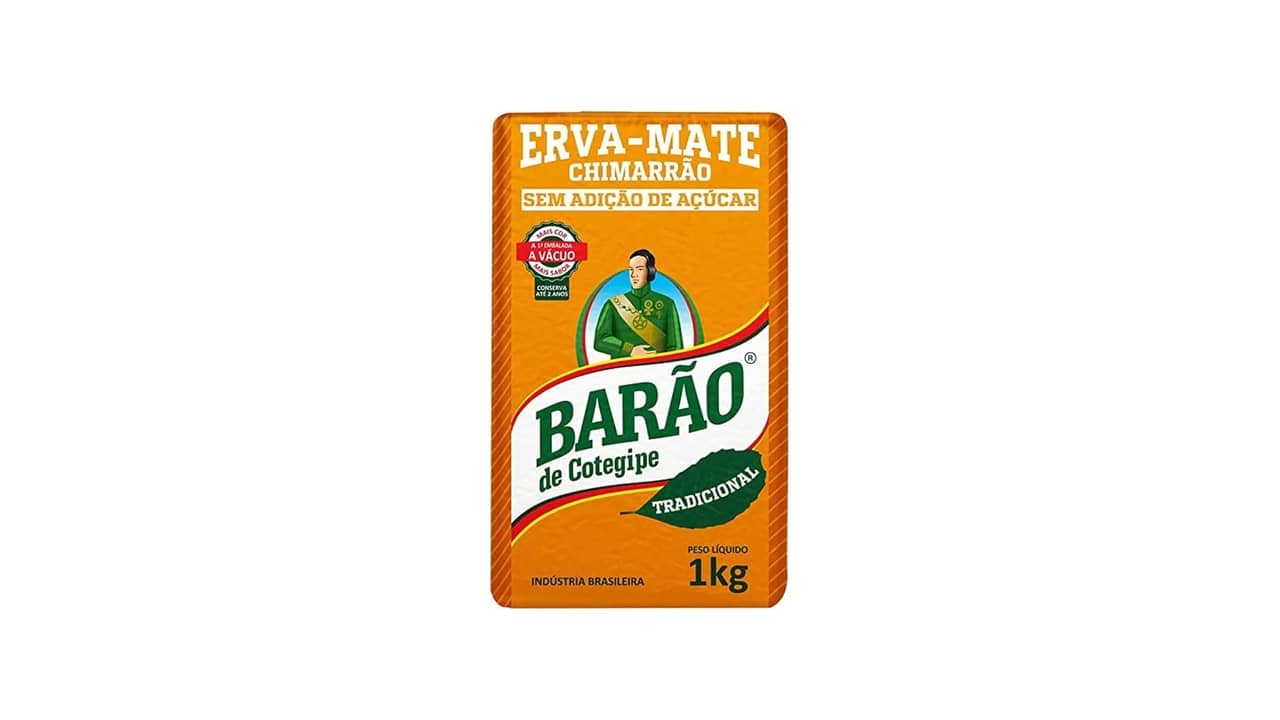 Melhor Erva Mate para Chimarrão: 10 Opções de Sabor Intenso e Suave