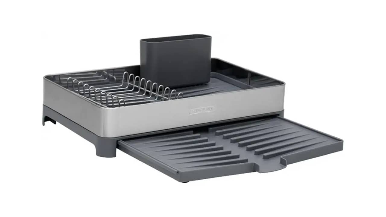 Melhor Escorredor de Louça de Inox para Pia com Bandeja: Análise Completa de 10 Modelos