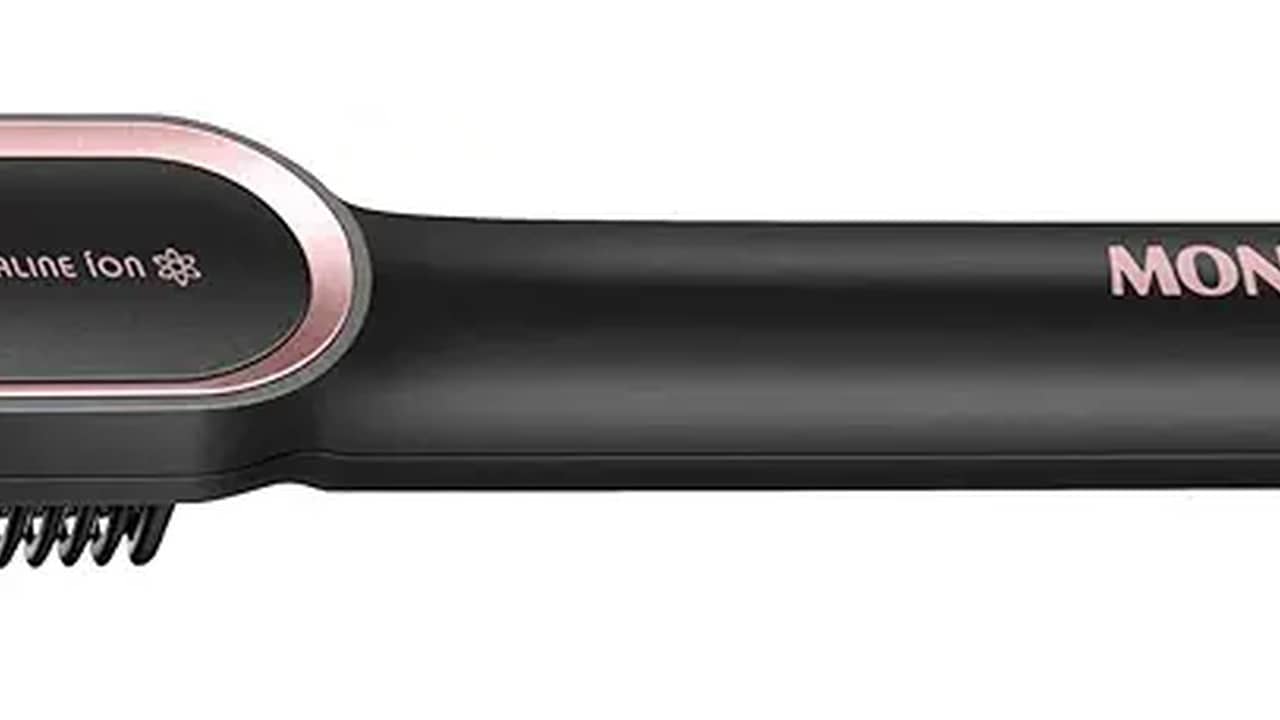 Melhor Escova Alisadora Mondial: Qual a Ideal?