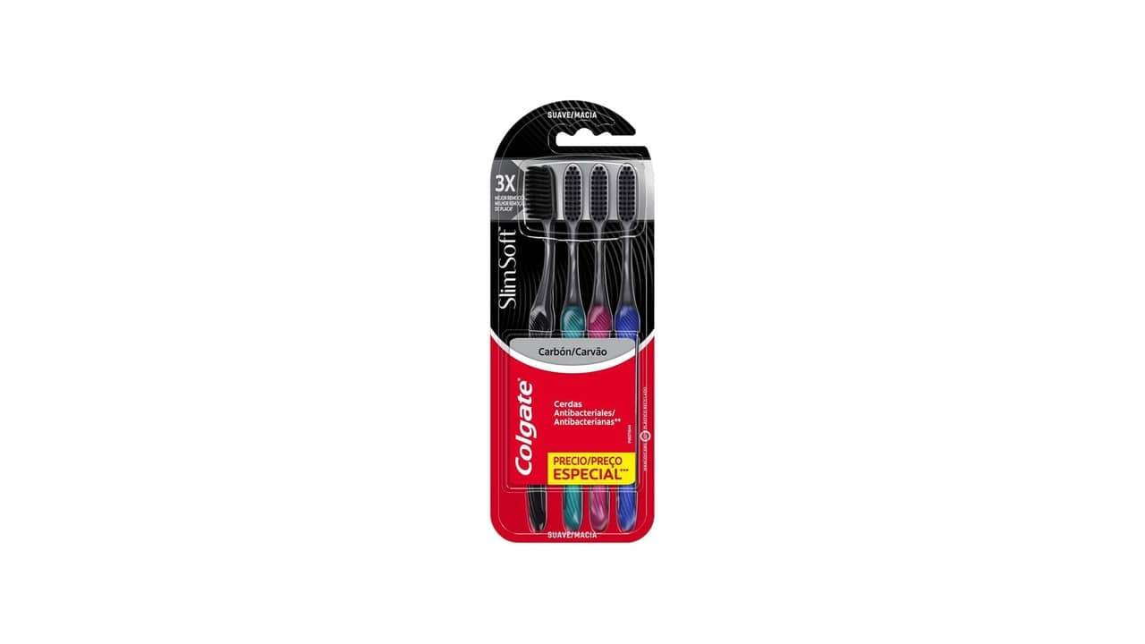 Melhor escova de dente colgate: 10 Opções Eficazes