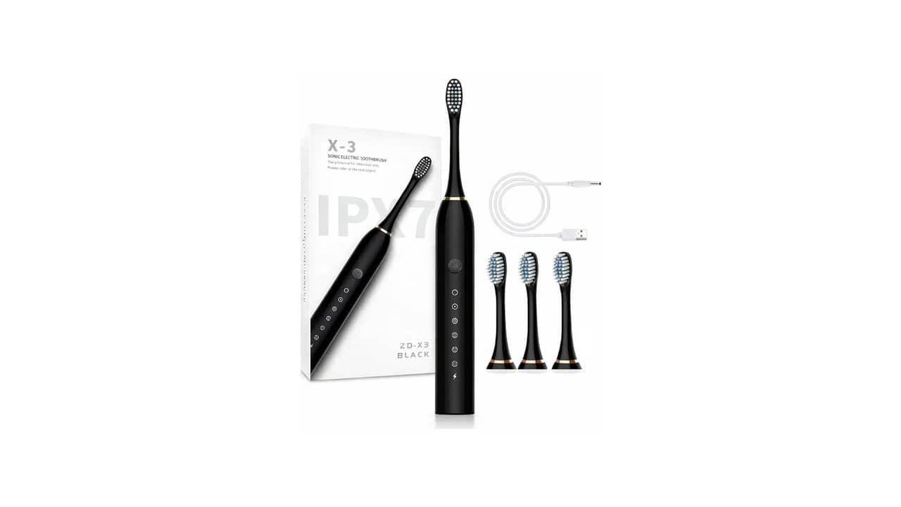 Melhor Escova de Dente Elétrica do Mundo: Tecnologias Avançadas e Recomendações