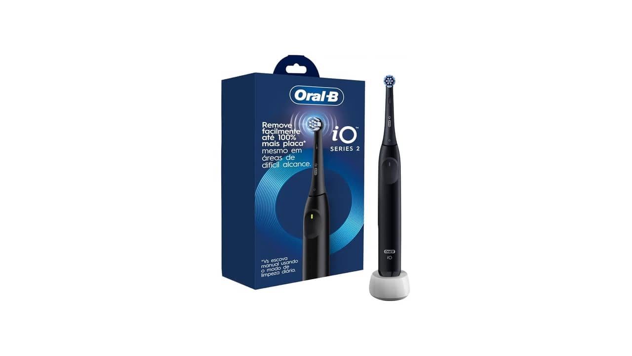 Melhor escova de dente elétrica: Qual Modelo Escolher?