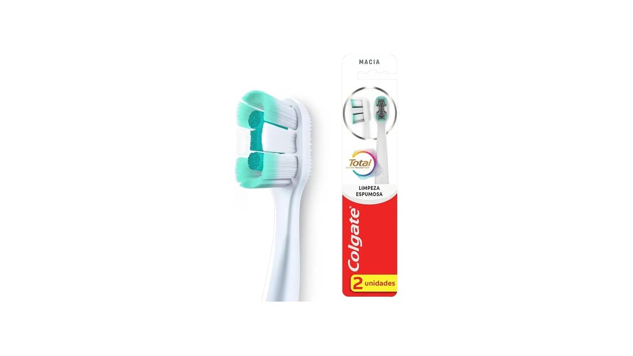 Melhor escova de dente para tártaro: 8 Opções Eficazes
