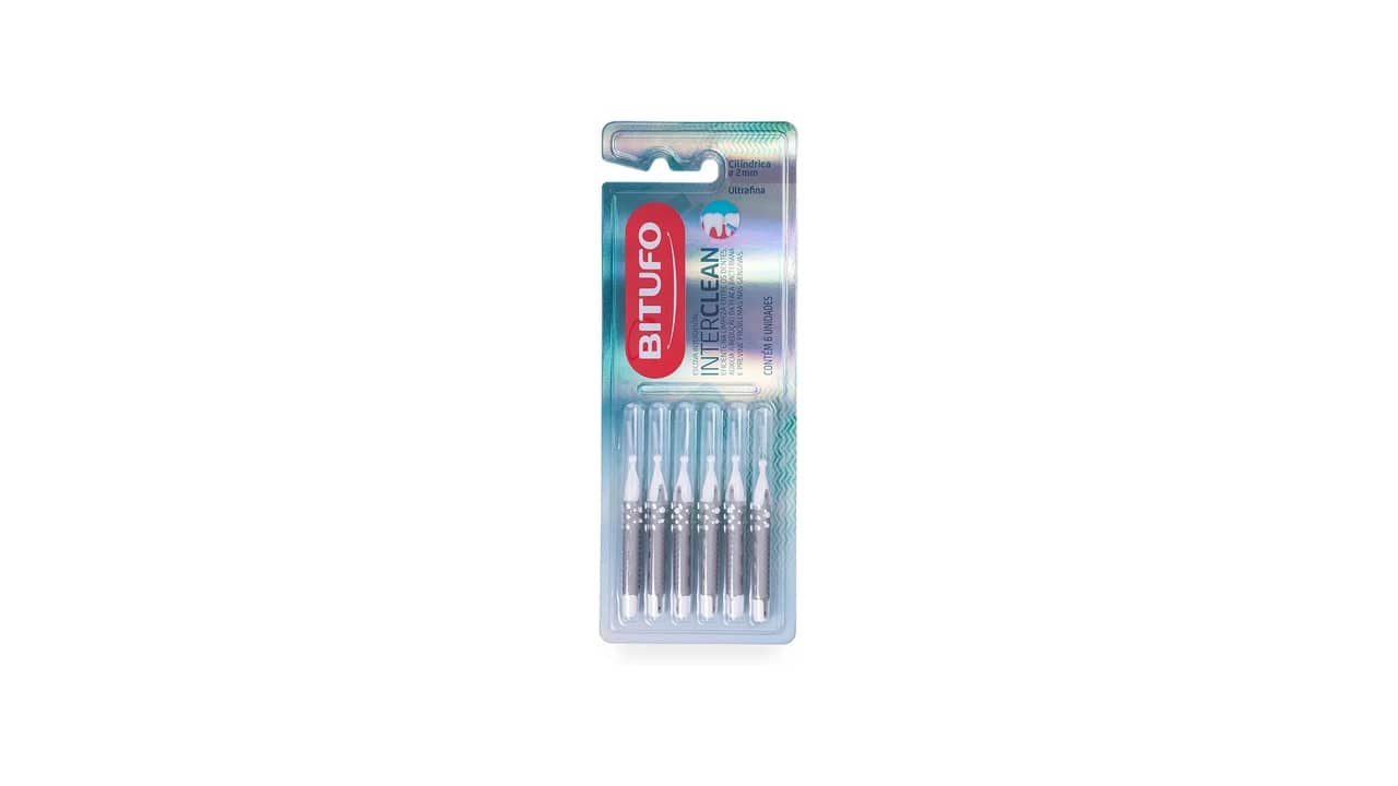Melhor escova interdental: 10 Modelos de Destaque