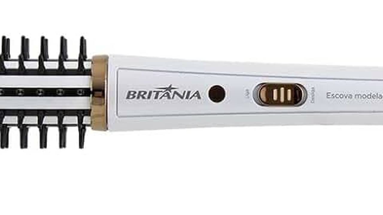 Melhor Escova Modeladora: 10 Modelos de Alta Performance