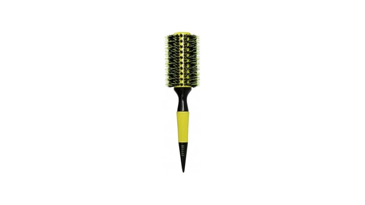 Melhor Escova Para Escovar Cabelo com Secador: Top 10 Modelos