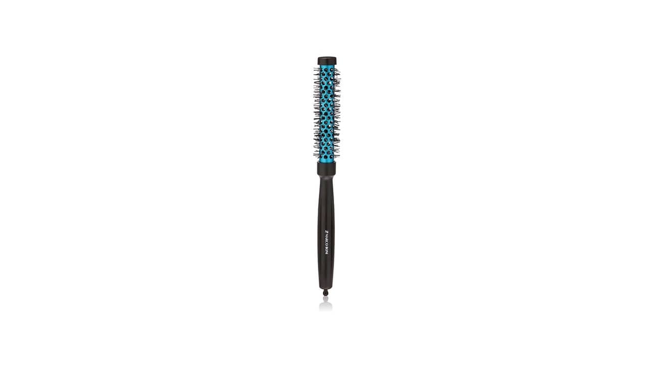 Melhor Escova para Escovar Cabelo Curto: Tecnologia e Design