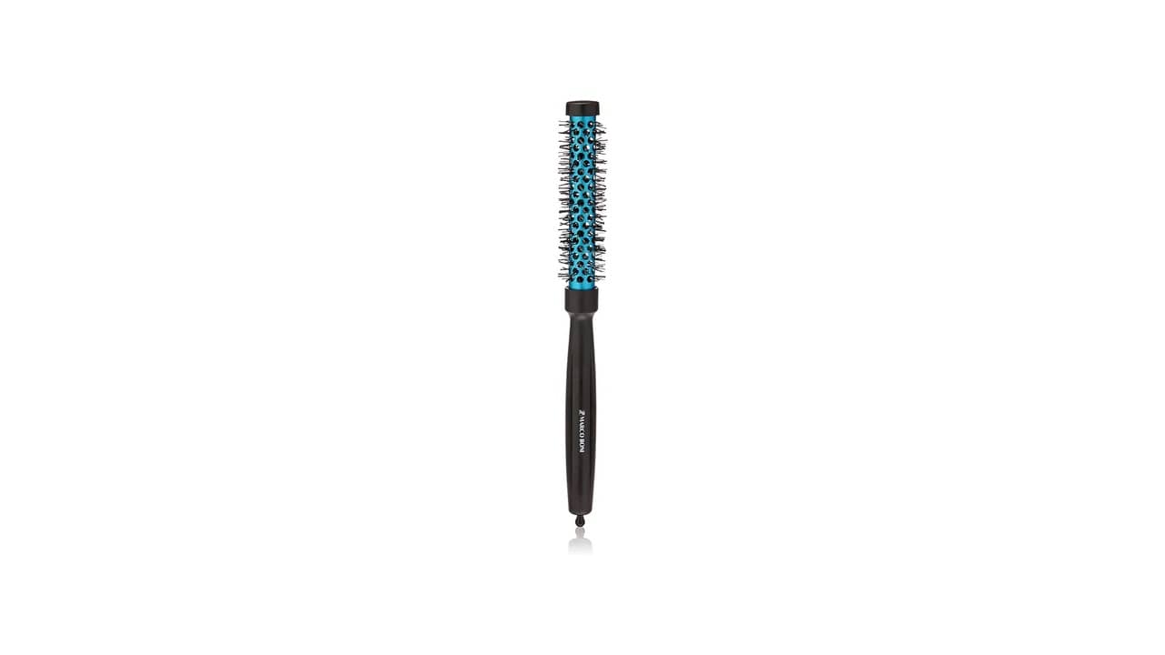 Melhor Escova para Escovar Cabelo Fino e Dar Volume