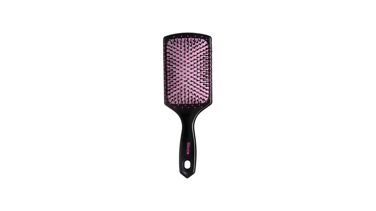 Melhor Escova para Escovar Cabelo Liso: Adeus Frizz e Volume?