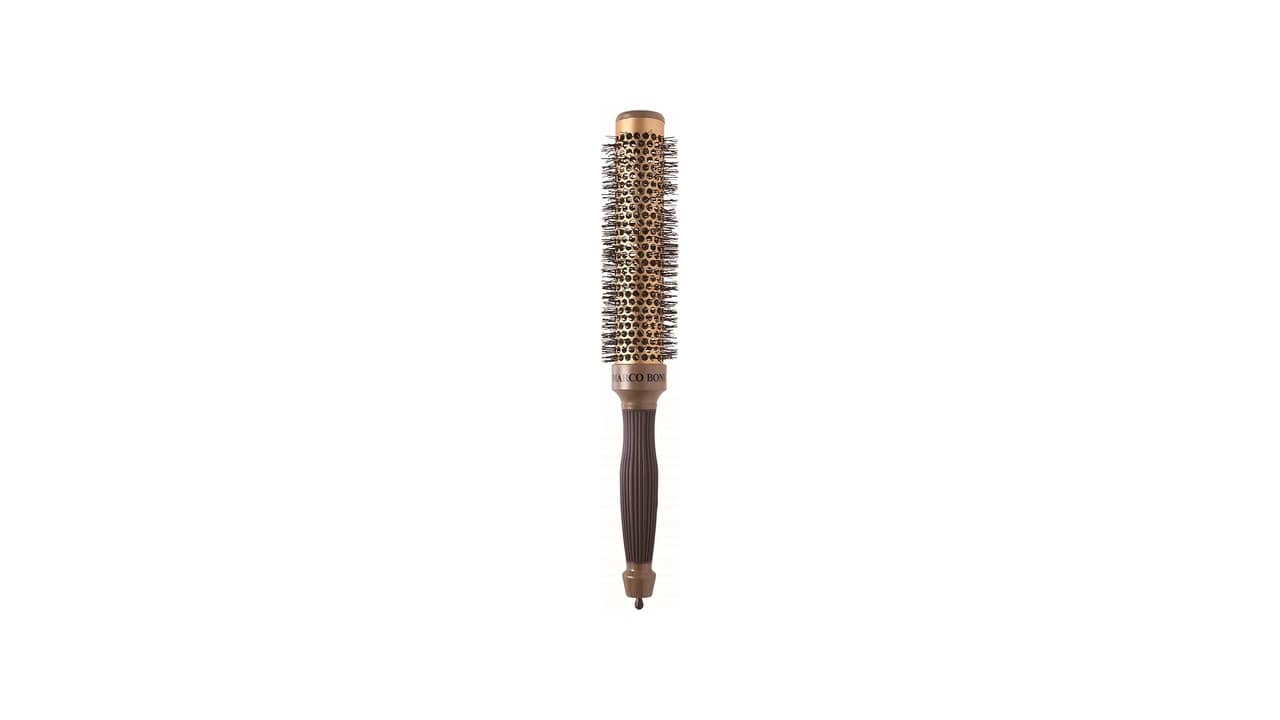 Melhor Escova para Escovar Cabelo Longo: Qual Tecnologia É Mais Eficaz?