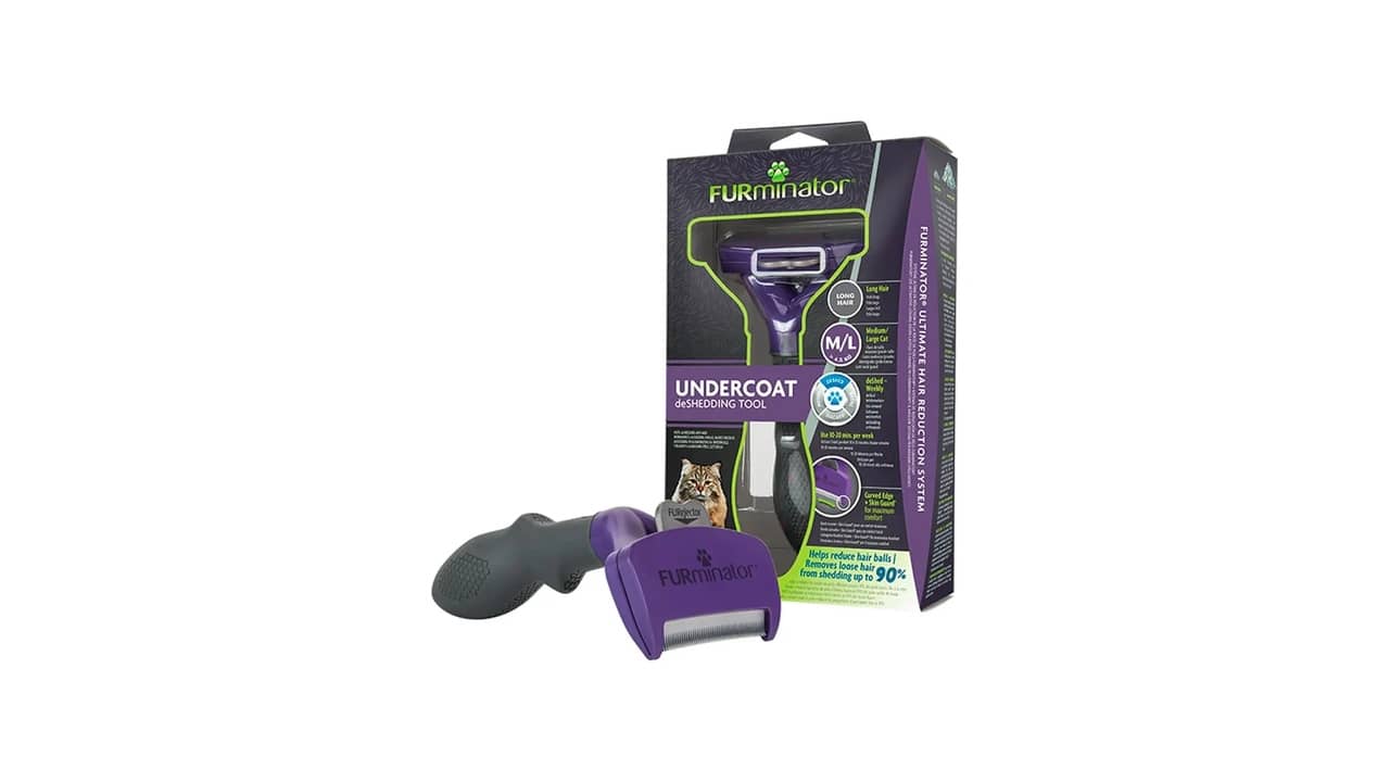 Melhor Escova para Gato Pelo Longo: Suavidade e Eficácia
