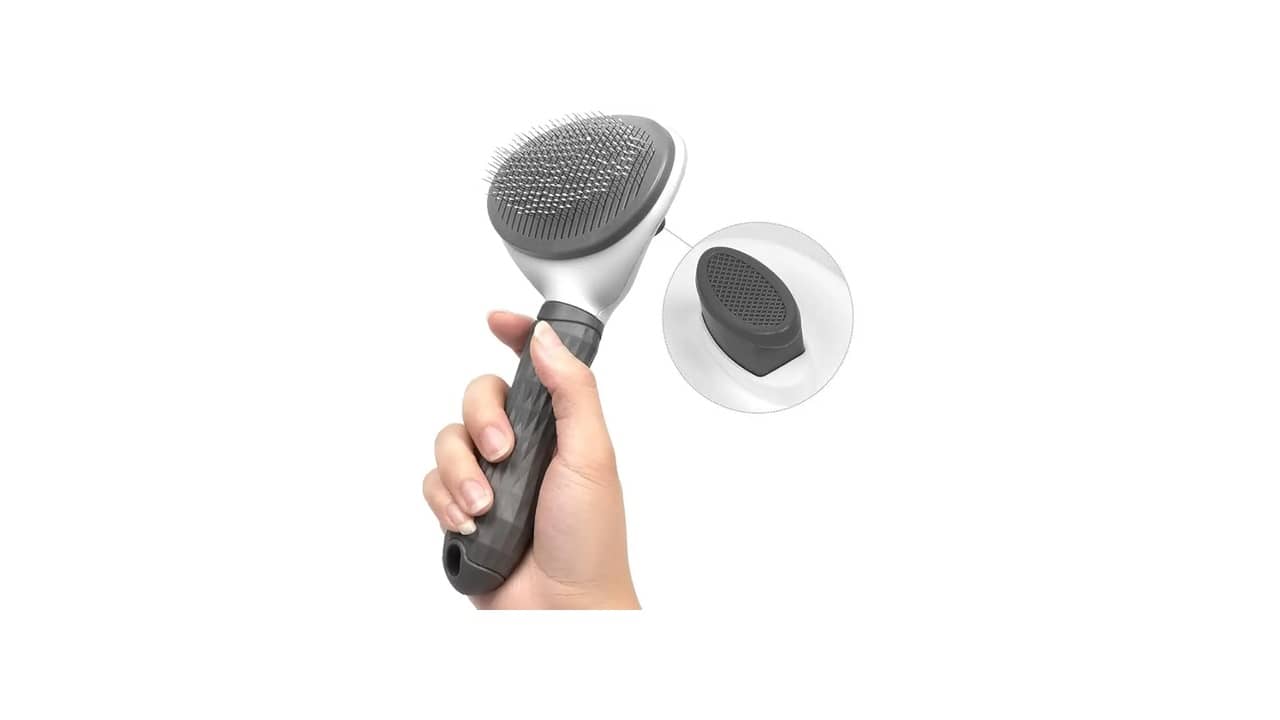 Melhor Escova para Pelos de Cachorro: Qual Remove com Maior Eficiência?