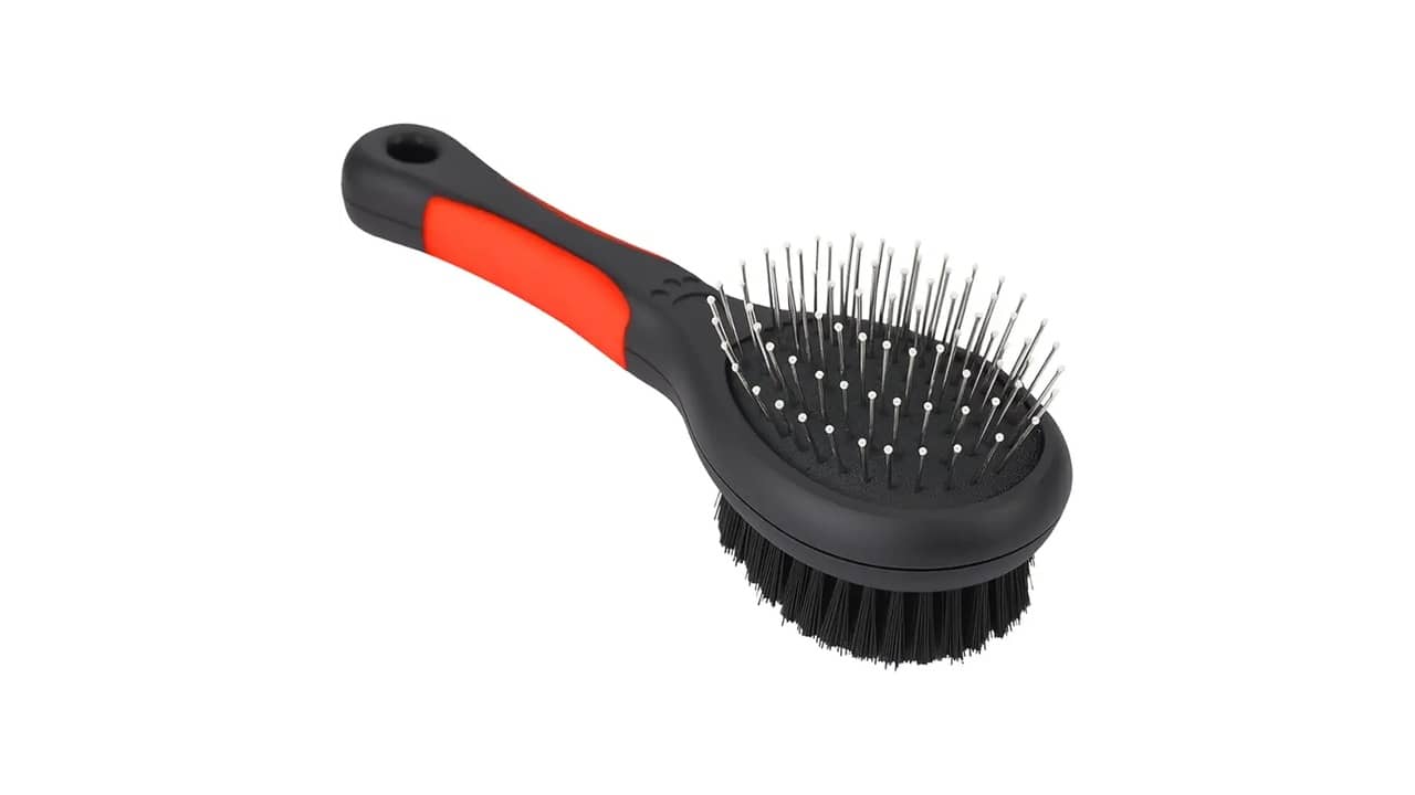 Melhor Escova para Pentear Cachorro: Rasqueadeiras e Pentes Eficientes
