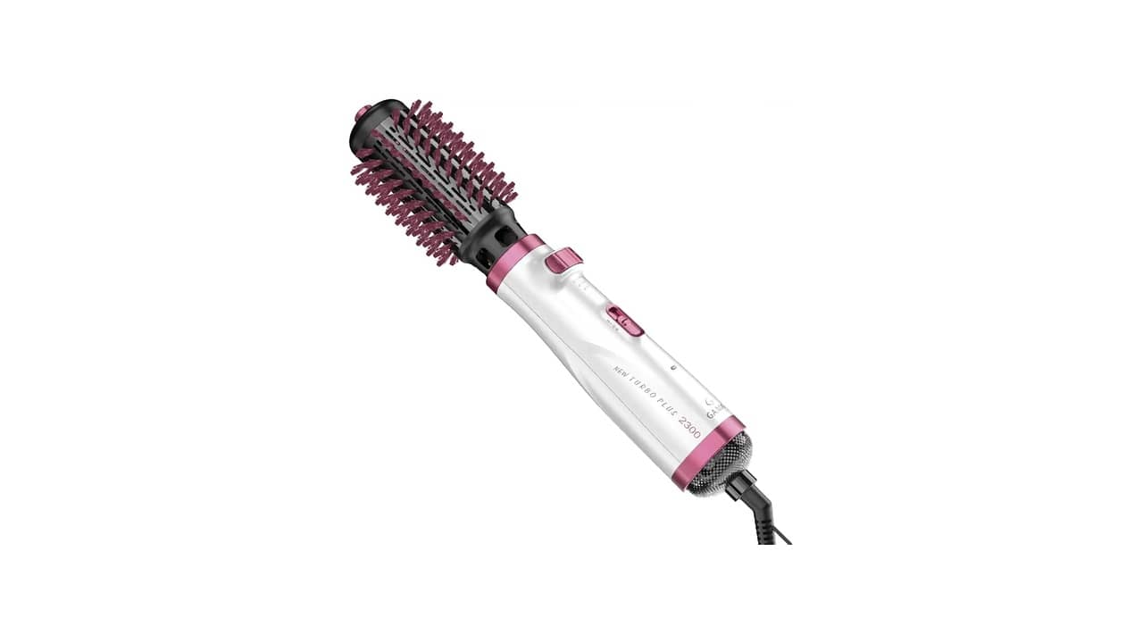 Melhor Escova Rotativa: 10 Modelos para um Brilho de Salão
